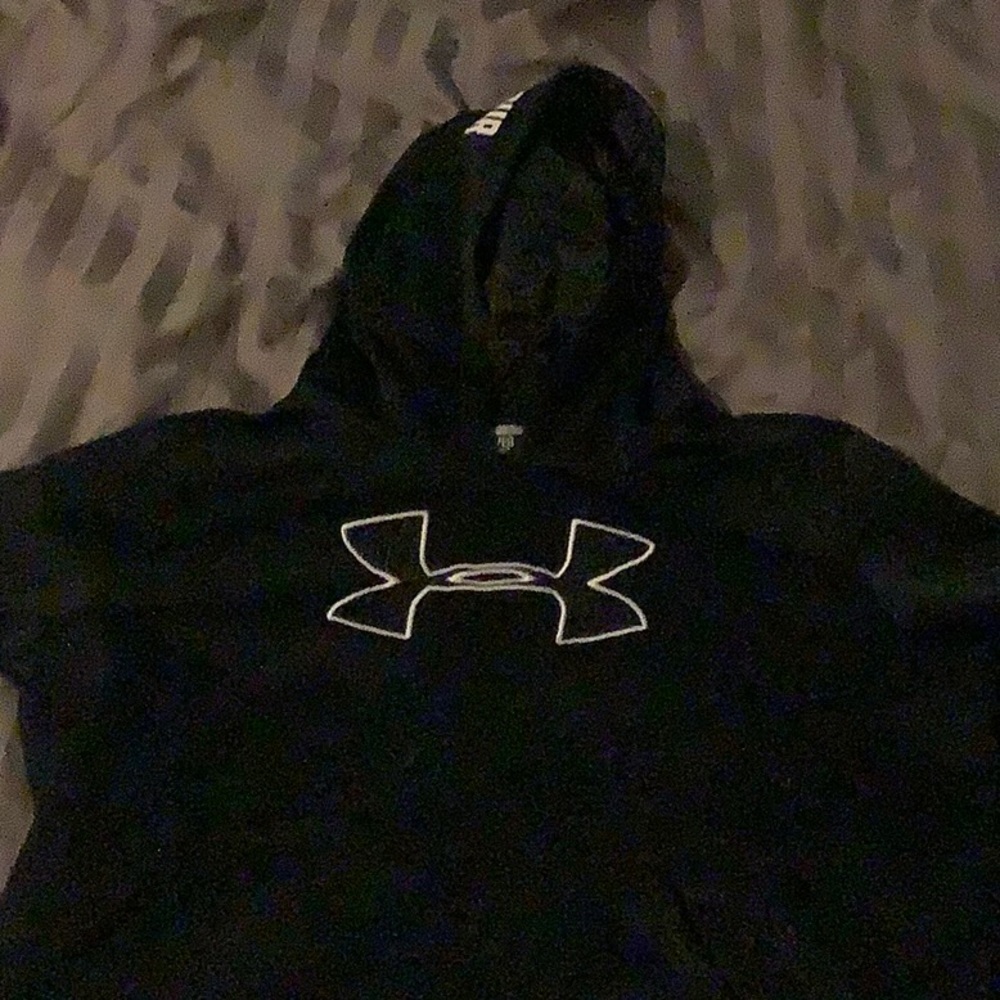 Under Armour Pullover Hoodie